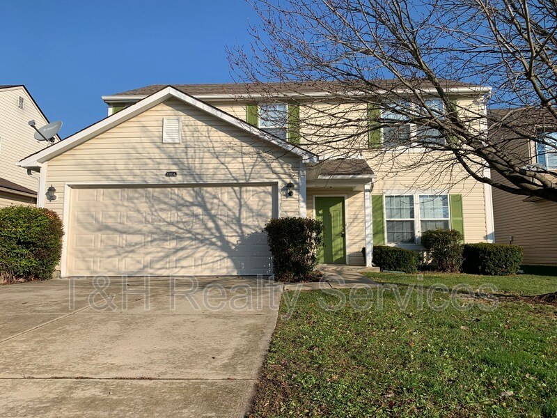 Primary Photo - 10804 Chenille Ct