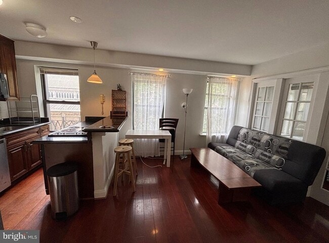 Foto del edificio - 1125 12th St NW