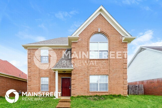 Building Photo - 817 Rain Dance Way