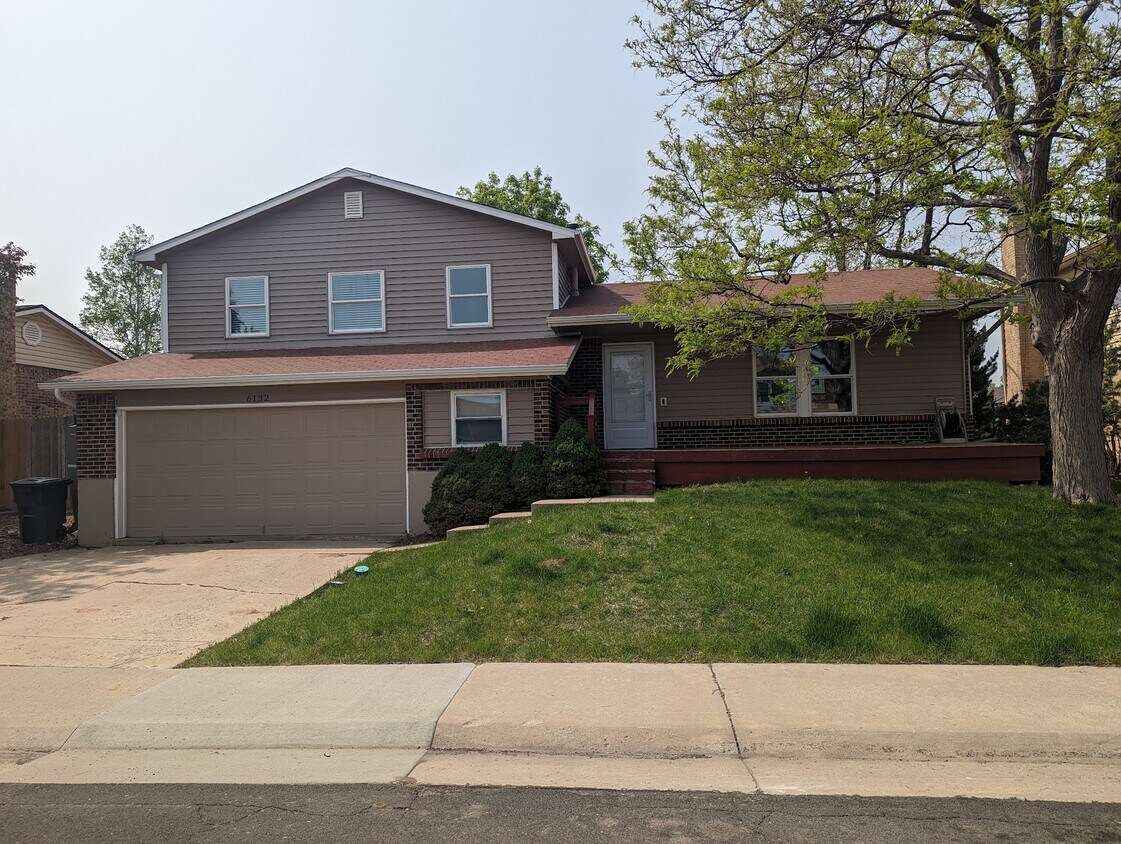 6132 W 113th Ave, Broomfield, CO 80020 House Rental in Broomfield, CO