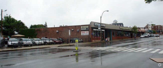 Foto del edificio - 519 on Broadway