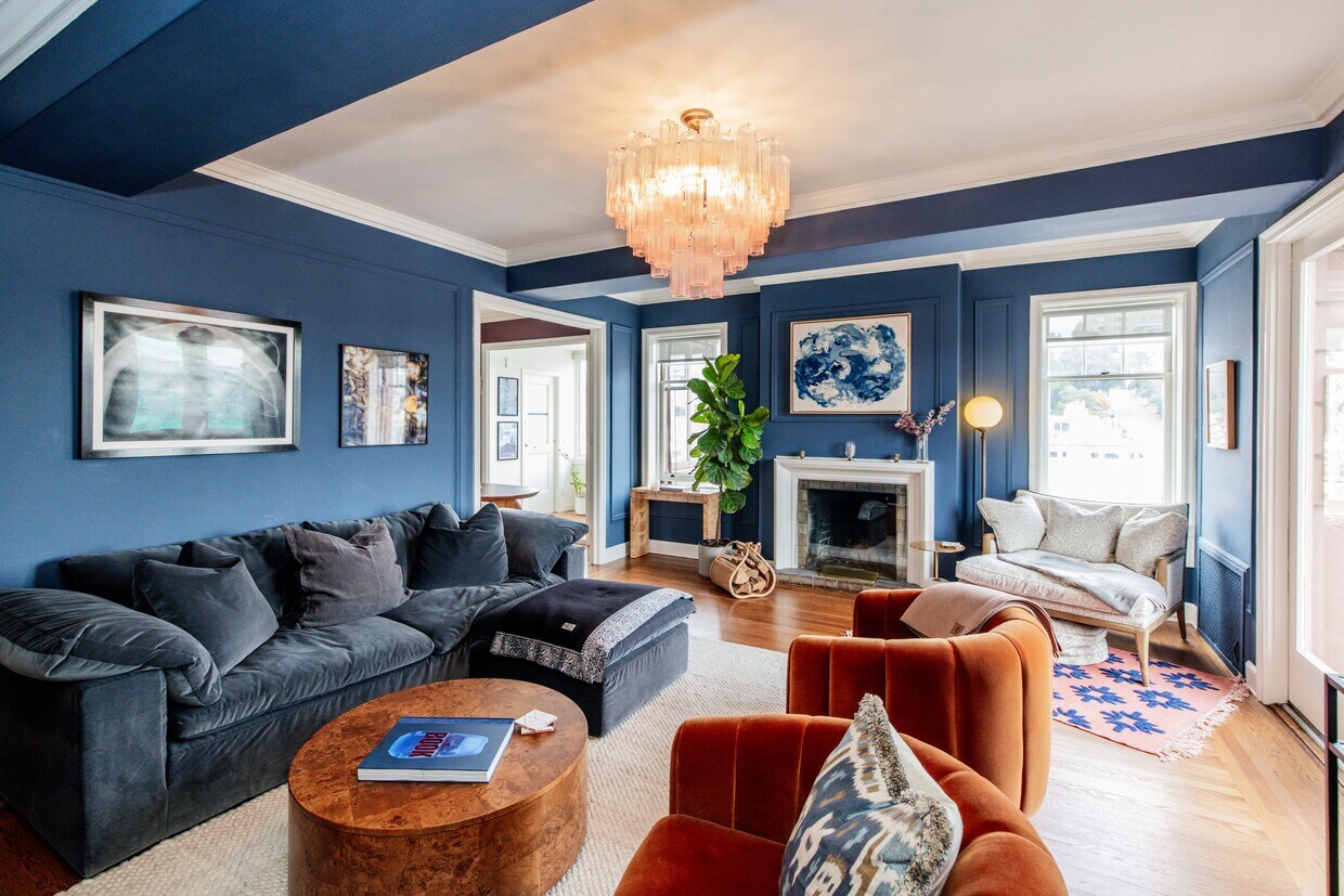Foto principal - 1450 Greenwich St