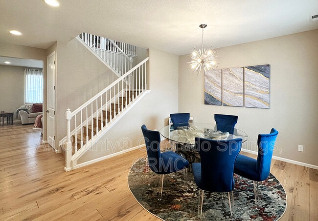 Building Photo - 2703 Gobi Dr