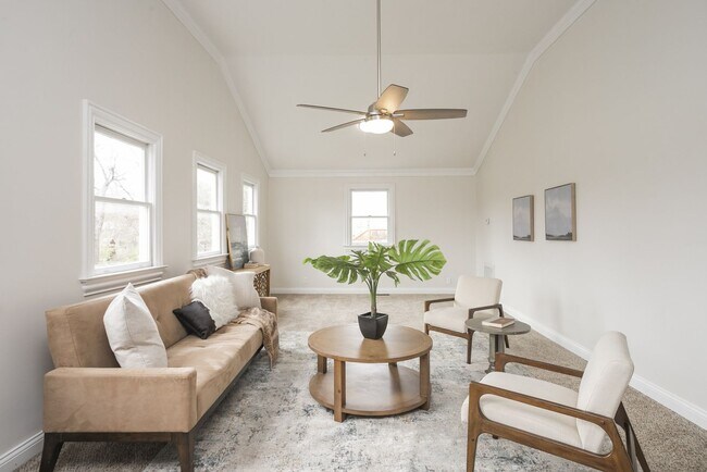 Foto del edificio - 301 Lutie St