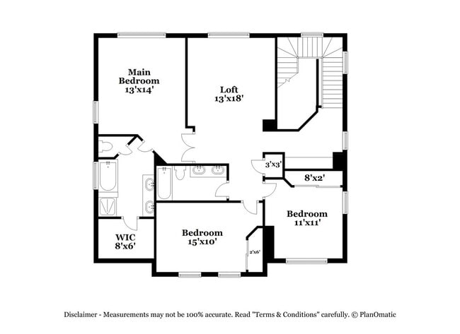 Foto del edificio - 3447 E Powell Way