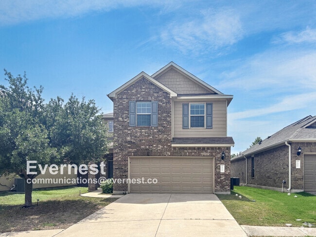 Building Photo - 16005 Hampton Bliss Trce