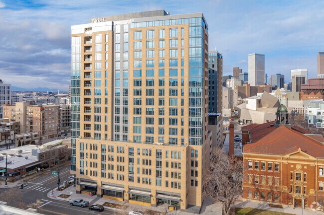 Building Photo - Dryden