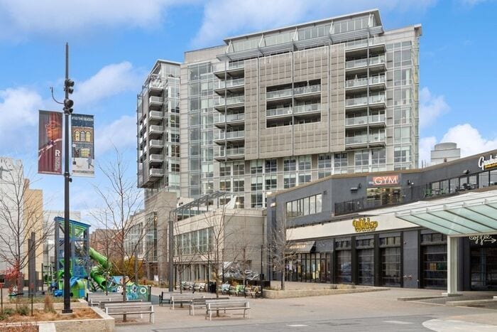 Primary Photo - $2,400 | 1 Bedroom, 2 Bathroom Luxury Cond...
