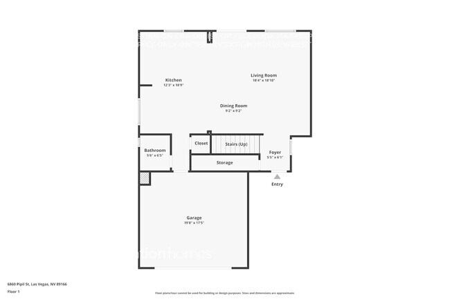 Foto del edificio - 6860 Pipil St