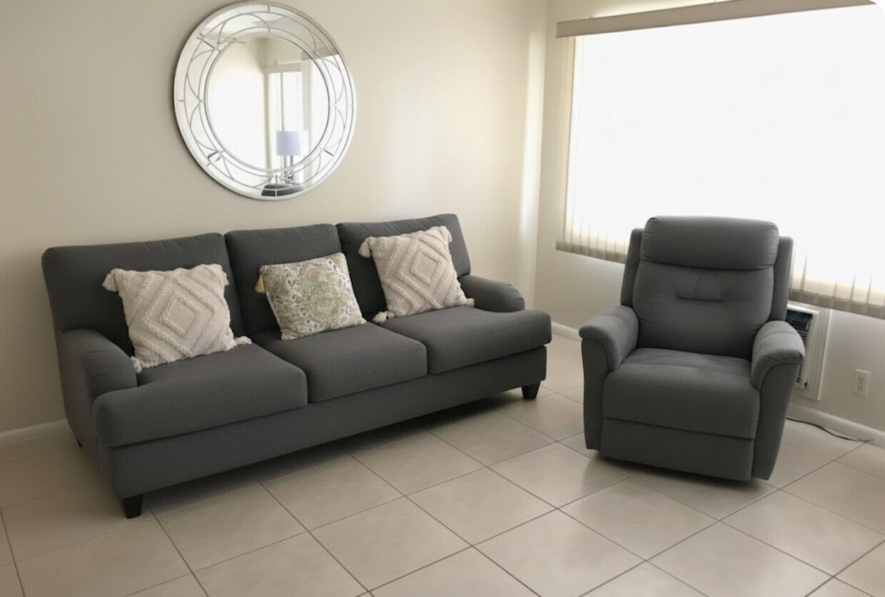 Foto del edificio - 42 Canterbury E