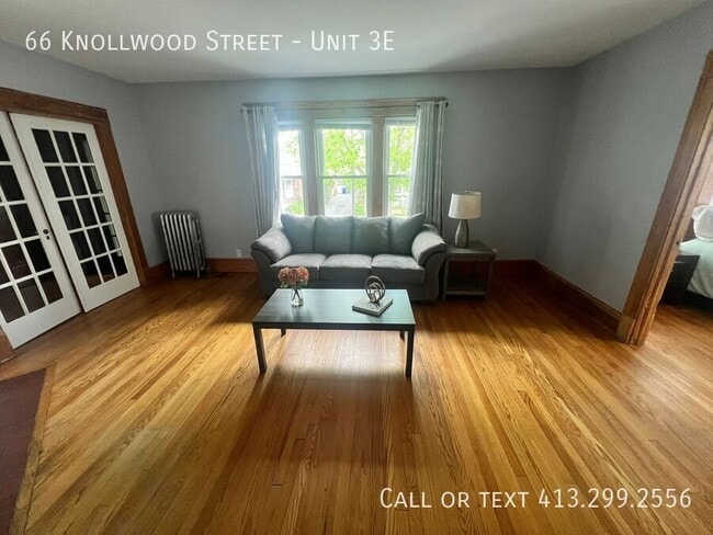Foto del edificio - 66 Knollwood St