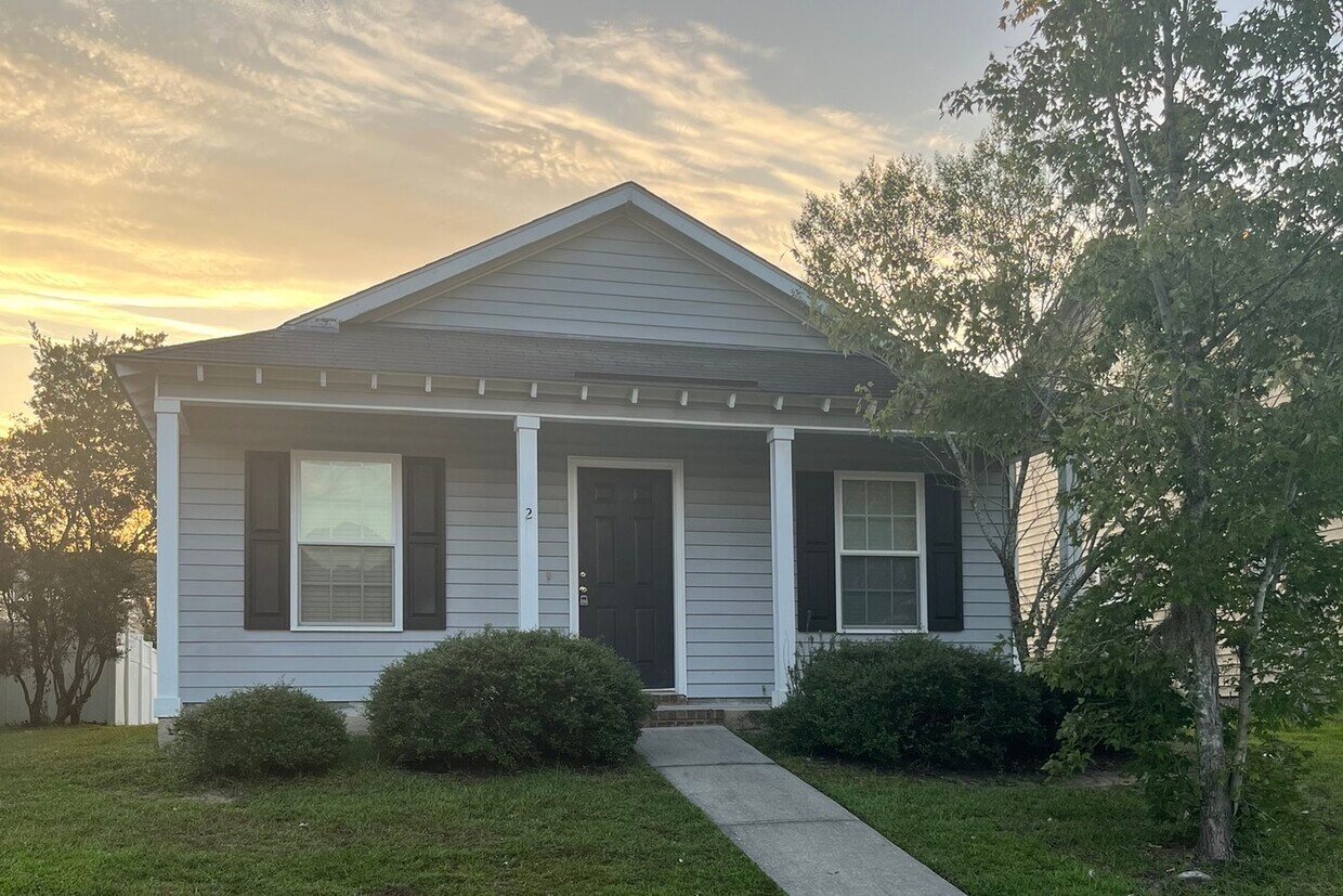 2 Verde Bn, Savannah, GA 31419 House Rental in Savannah, GA