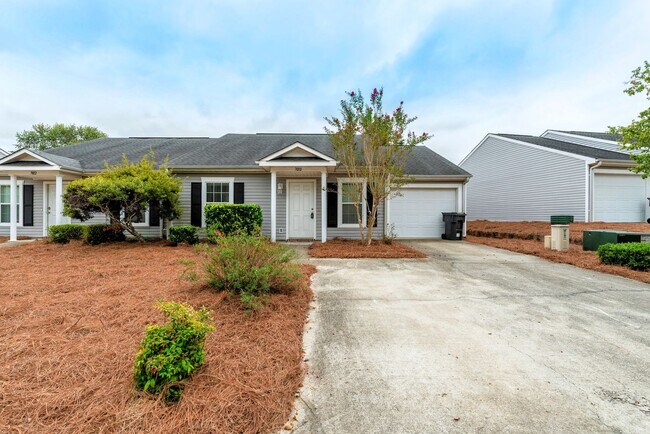 Foto del edificio - $1,525- 2 Bed/2 Bath house for rent in West Augusta, Total Electric!
