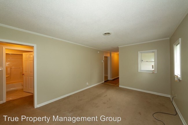 Building Photo - 3 br, 1 bath House - 2275 N. Ritter Avenue