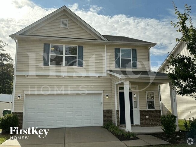 Building Photo - 7318 Brawley Wood Ct