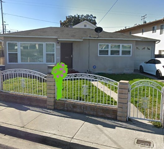 Primary Photo - 9578 Pacific Ave