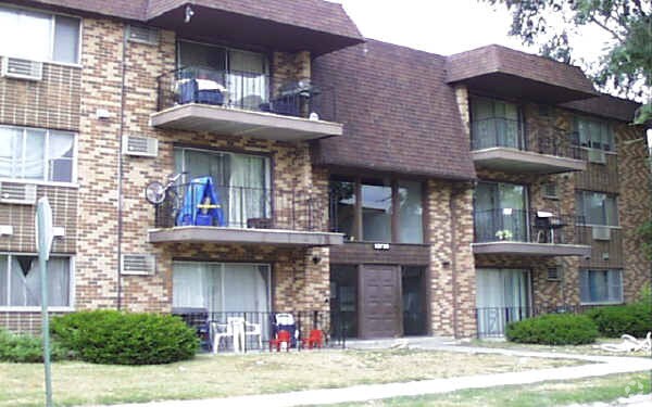 Primary Photo - 12730 S La Crosse Ave