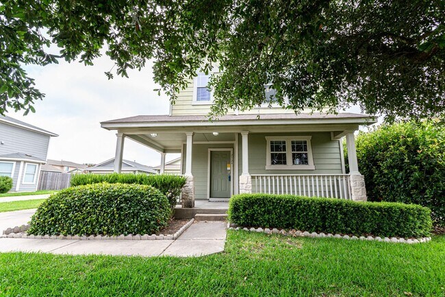 Building Photo - 3-Bed, 2.5-Bath Gem with Covered Porch & S...