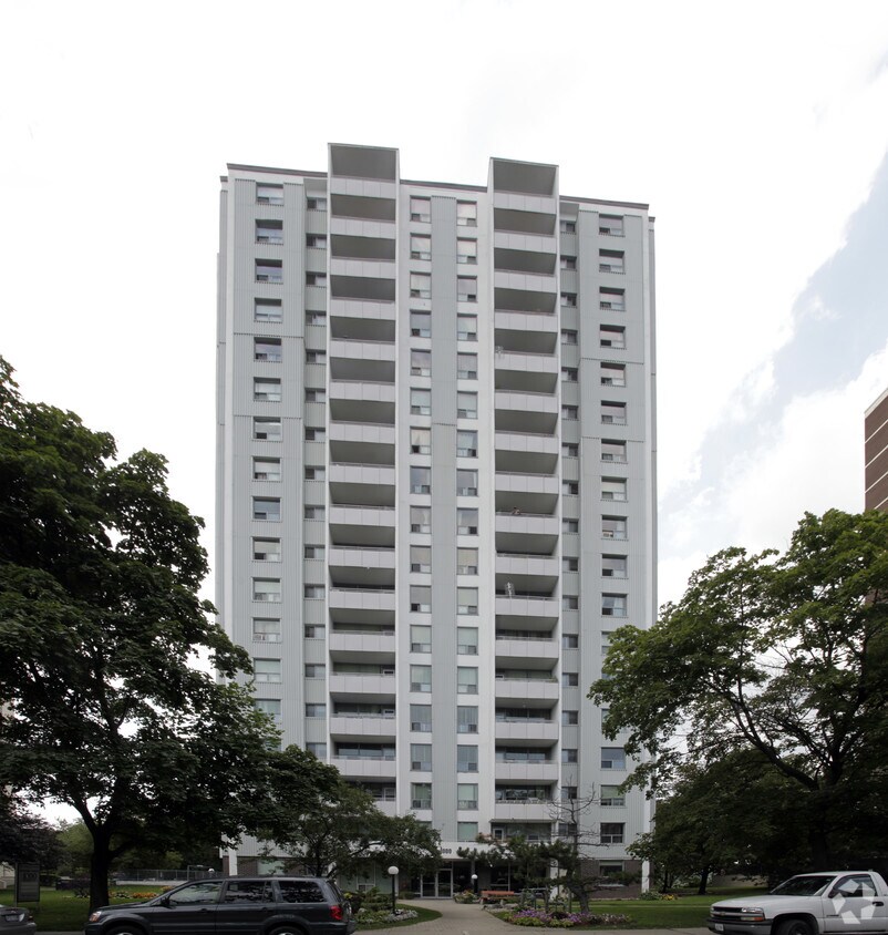 Photo principale - Broadview Towers