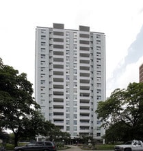 Building Photo - Broadview Towers