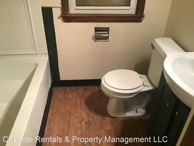 Foto del edificio - 4 br, 1 bath House - 3120 N. 1st St.