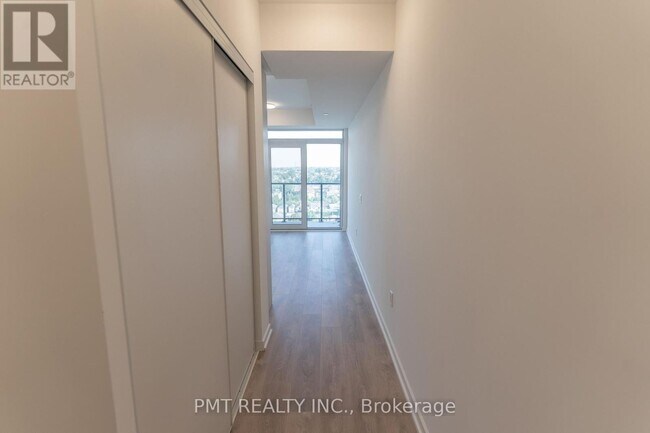 Photo du bâtiment - 1285 Dupont St