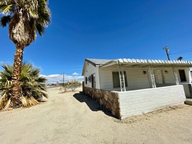 Foto del edificio - 6433 Cholla Ave