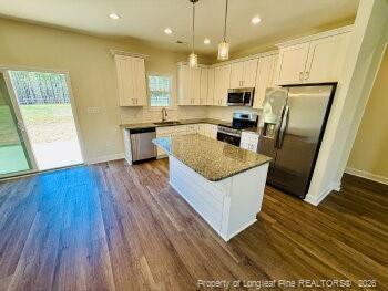 Foto del edificio - 1468 Docs Rd