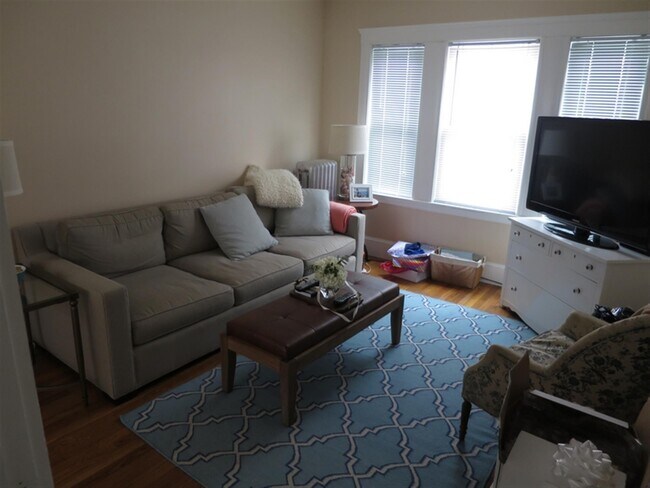 Foto del edificio - 12 Silvey Pl