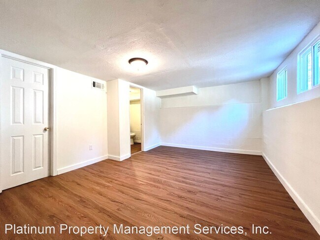Building Photo - 1 br, 1 bath House - 600 N Avenue Unit B