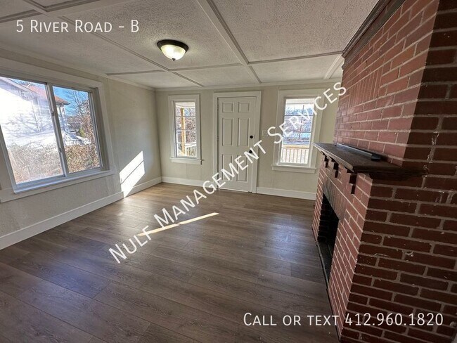 Foto del edificio - O'Hara Township on the Allegheny, 2 bed 1 ...