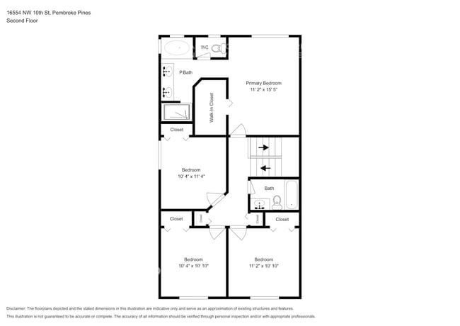 Building Photo - 16554 NW 10th St