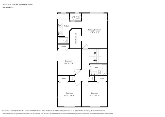 Foto del edificio - 16554 NW 10th St