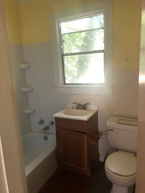 Foto del edificio - 919 McDade St