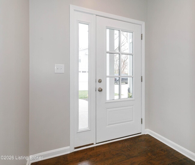 Building Photo - 4203 Taylor Cv Ct