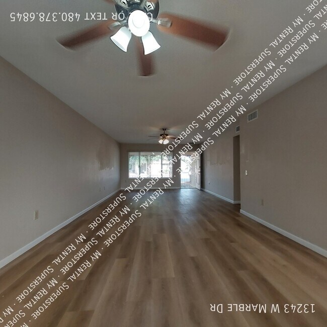 Foto del edificio - 13243 W Marble Dr