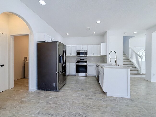Photo - 16710 Caribbean Breeze Way Clermont FL 34714 House