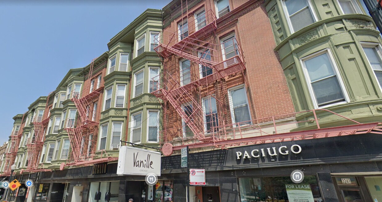 Primary Photo - 3249 N Broadway