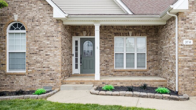 Building Photo - 3714 Meadow Ridge Ln
