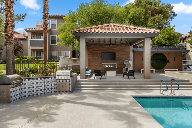 Foto del edificio - Talavera