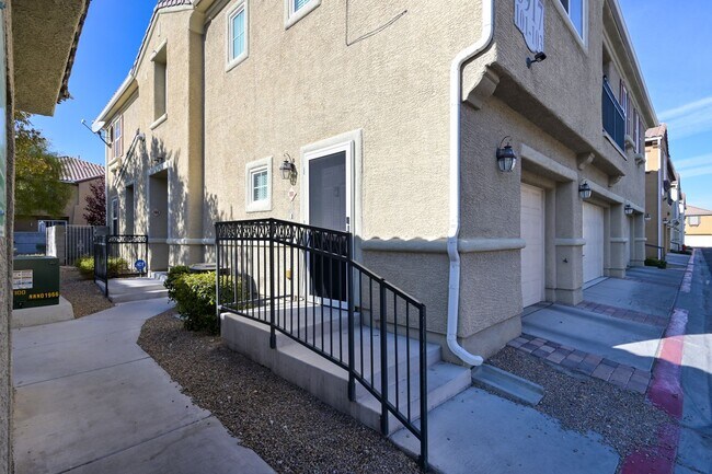 Building Photo - NW!! Gated!! Community Pool/Spa  Recreation Room!! New Paint!! New Flooring!!  Balcony!!  2 car g...