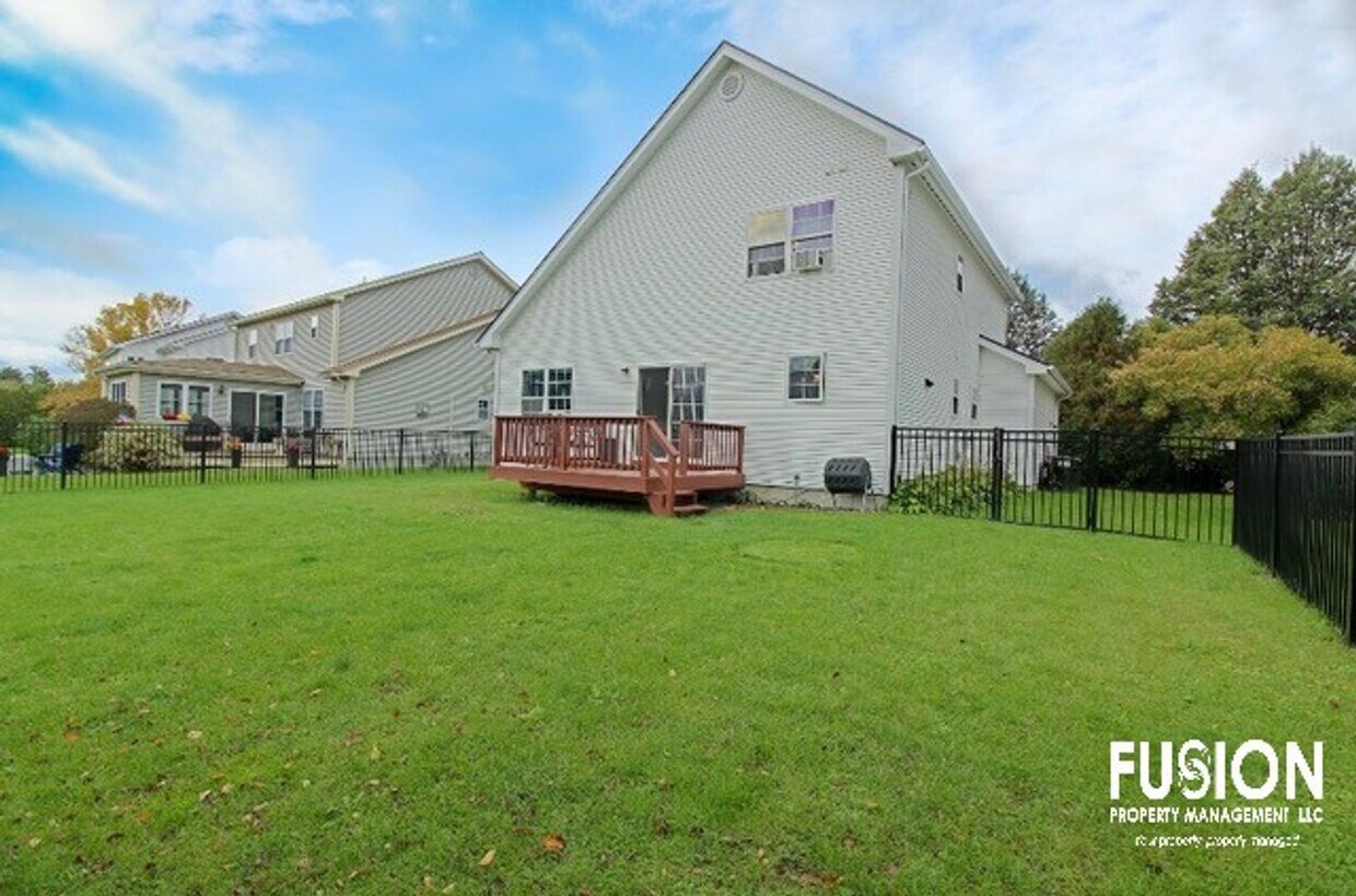 Foto principal - Stunning 4bd in South Burlington
