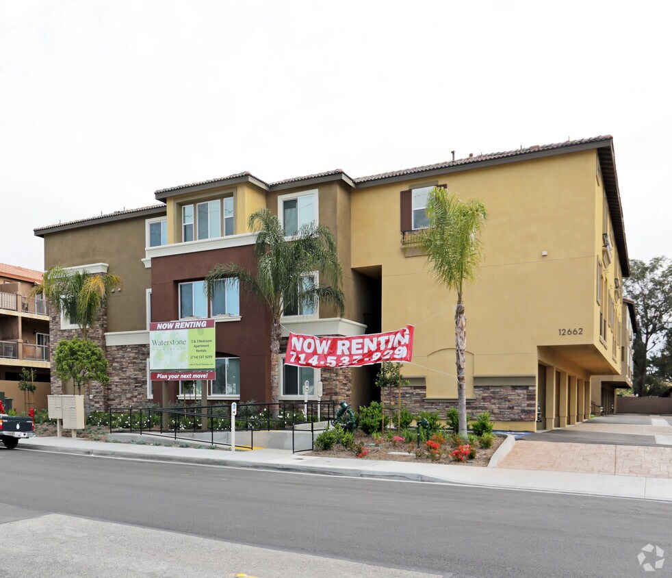 Foto principal - Waterstone Apartments