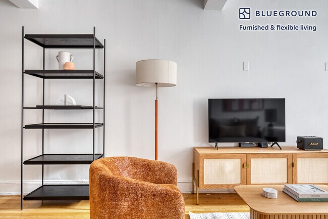 Foto del edificio - 150 E 39th St
