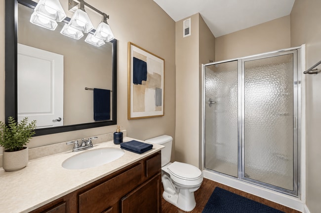 Building Photo - Clifton Park Apartment Homes