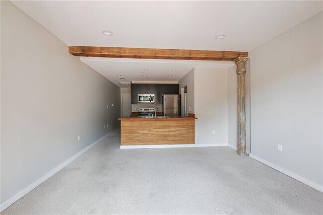 Foto del edificio - 709 Jackson