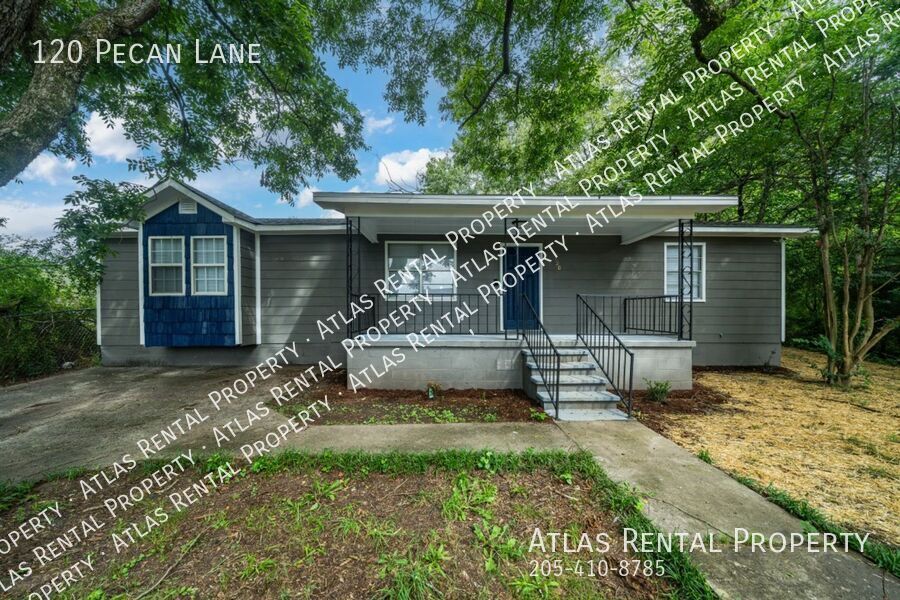 Primary Photo - 120 Pecan Ln