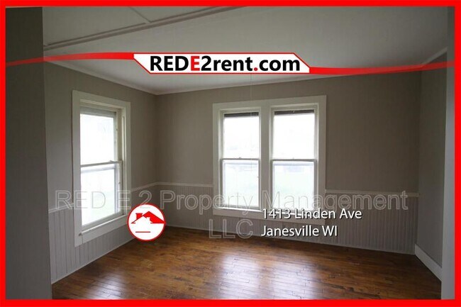 Building Photo - 1413 Linden Ave