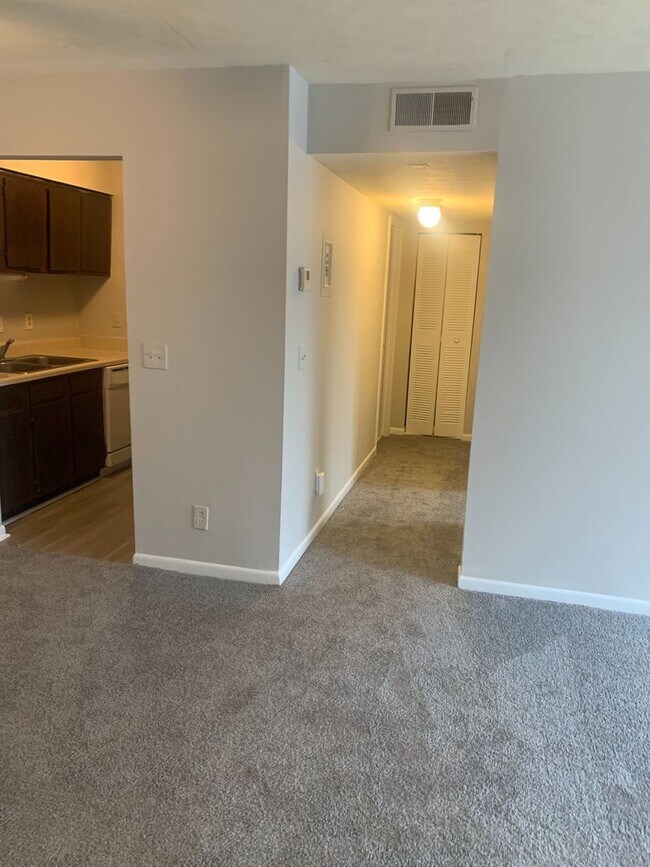 Foto del edificio - Orchard Trace Condominiums