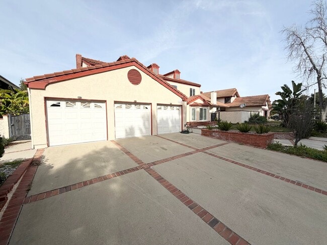 Building Photo - Fully Furnished Hillside Pool Home with Panoramic Views in Prime Diamond Bar